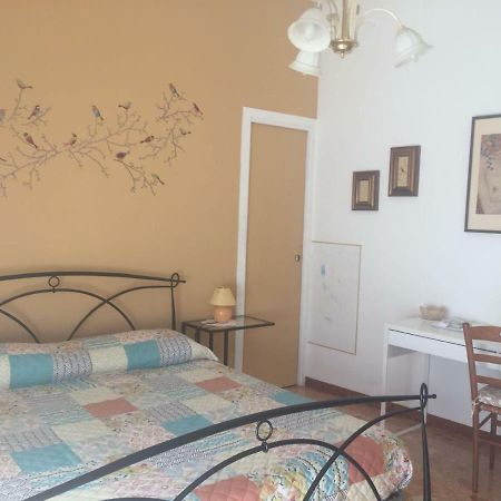 Chiavi Antiche B&B Salerno Exteriér fotografie