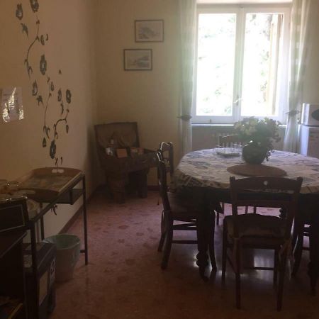 Chiavi Antiche B&B Salerno Exteriér fotografie