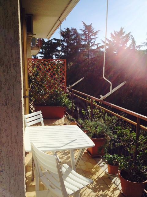 Chiavi Antiche B&B Salerno Pokoj fotografie