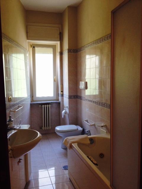 Chiavi Antiche B&B Salerno Pokoj fotografie