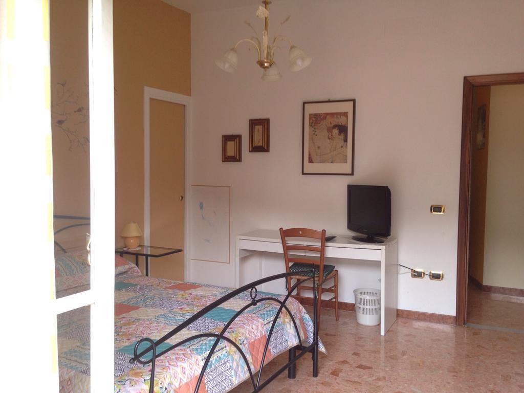 Chiavi Antiche B&B Salerno Exteriér fotografie