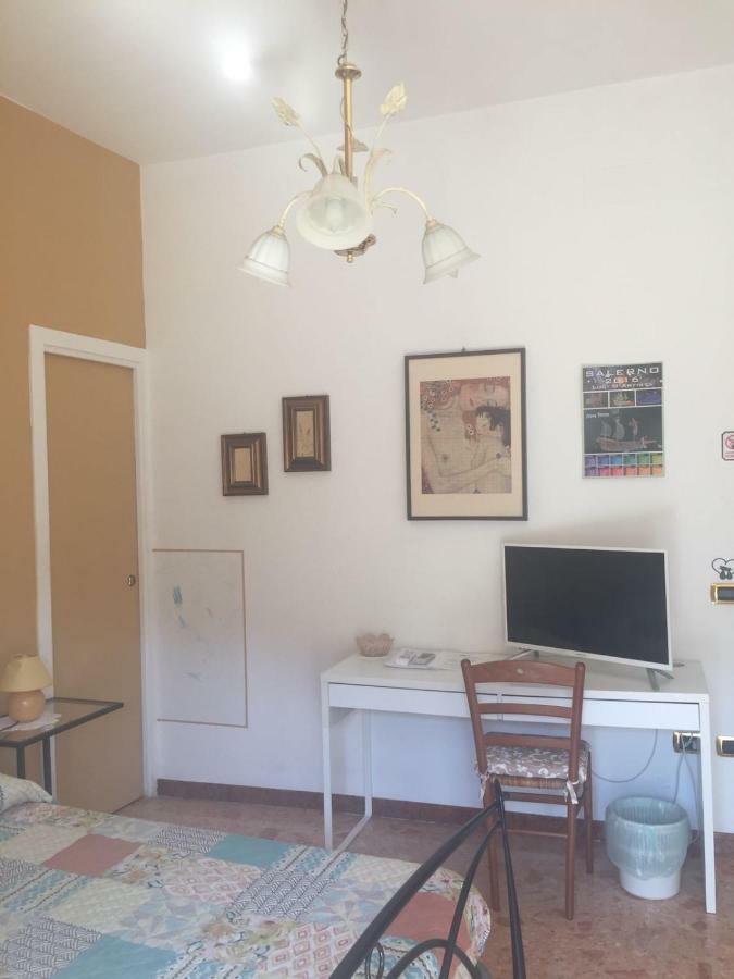 Chiavi Antiche B&B Salerno Exteriér fotografie